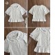 Miss Point Goose's Flower Basket Blouse(Reservation/Full Payment Without Shipping)
